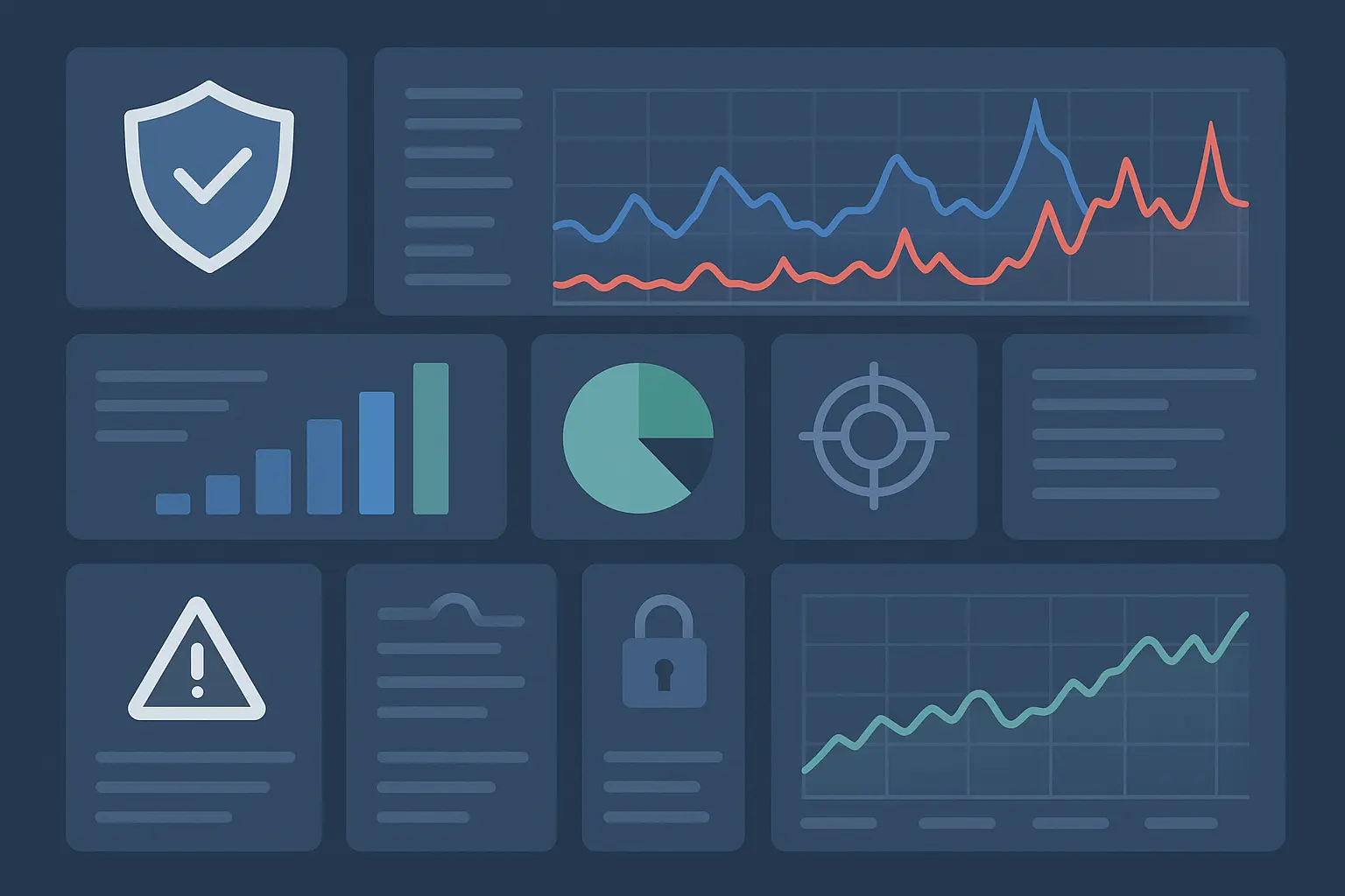 Mid-career Security Plus growth opportunities