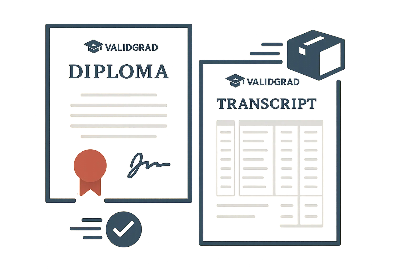 ValidGrad documentation support services