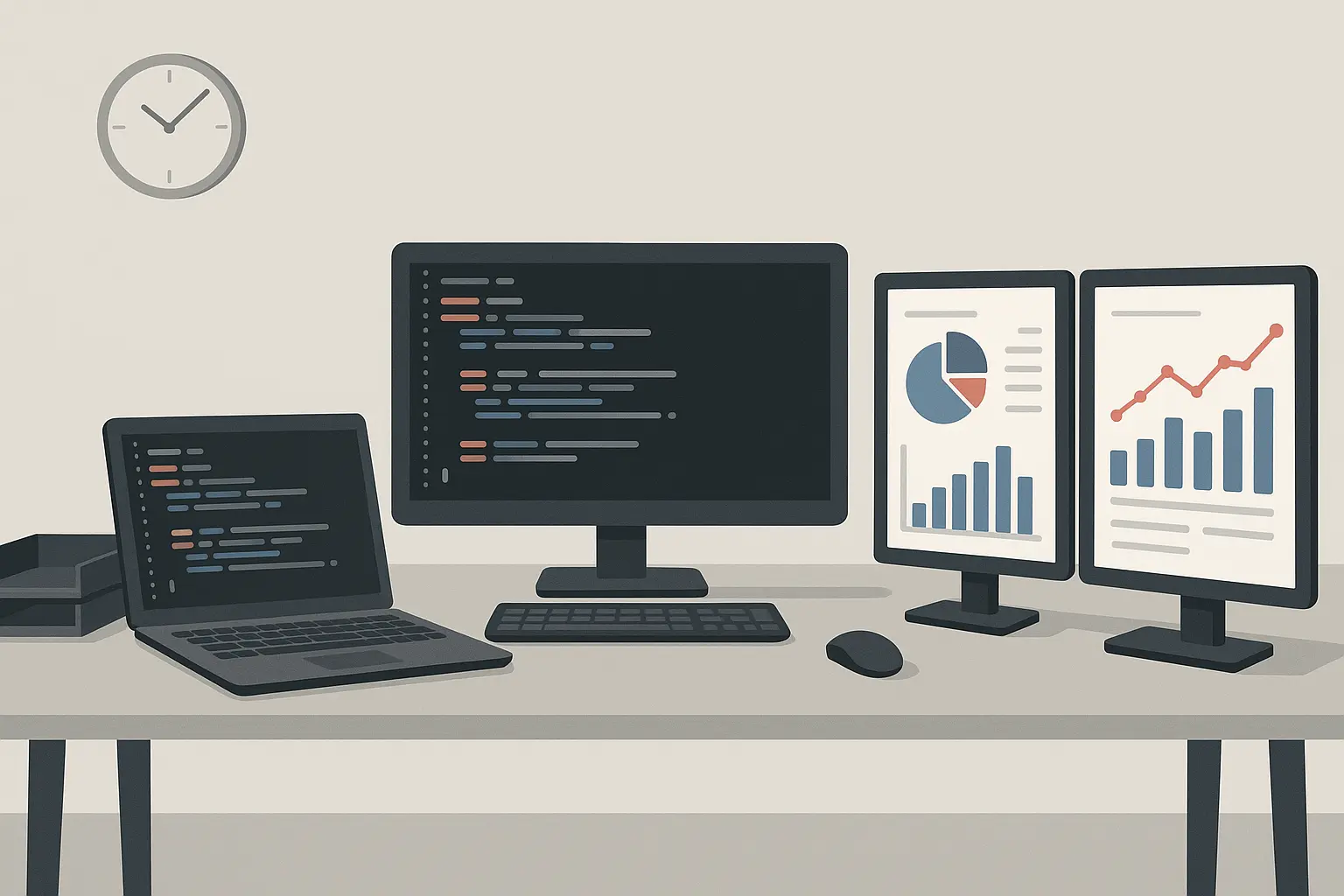 Java Developer Salary Overview