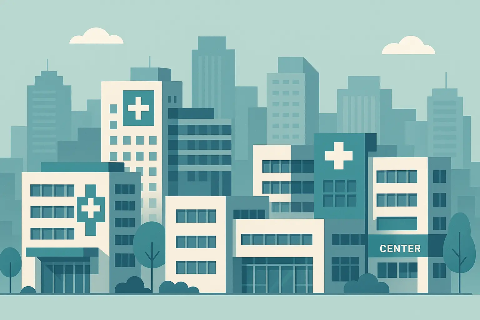 High-paying nursing markets across the United States