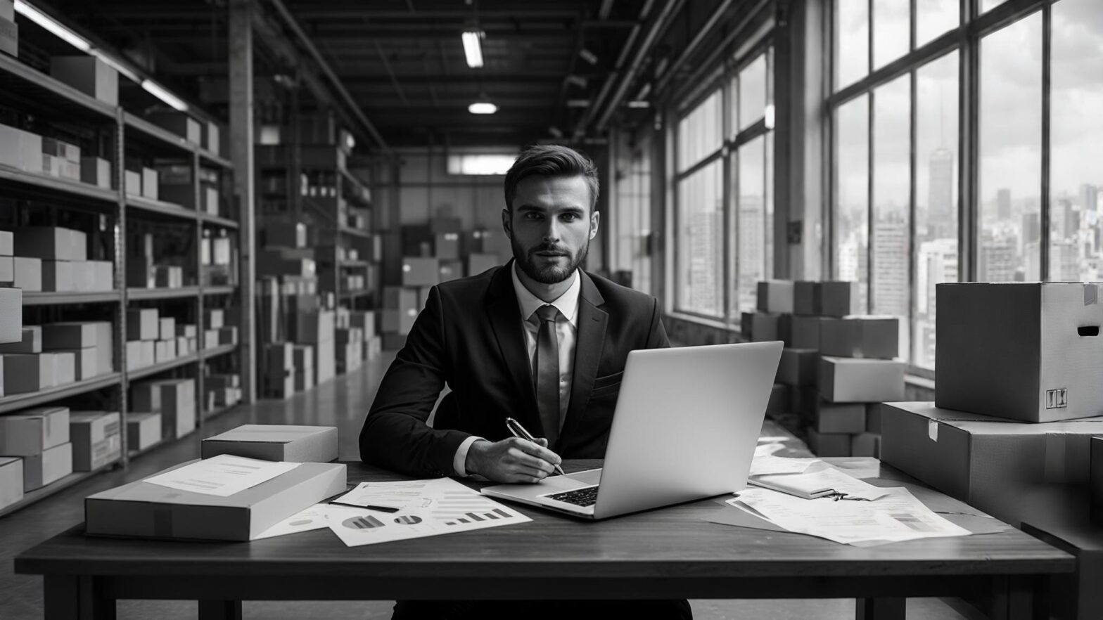 logistics coordinator salary