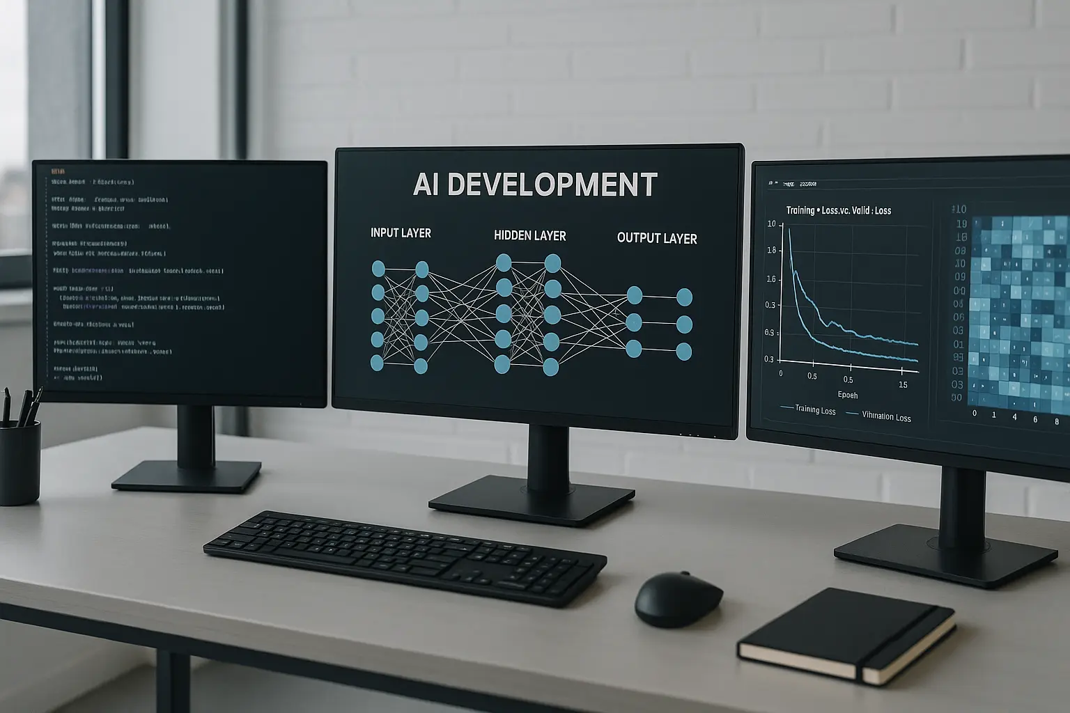 Specialized AI Roles Compensation