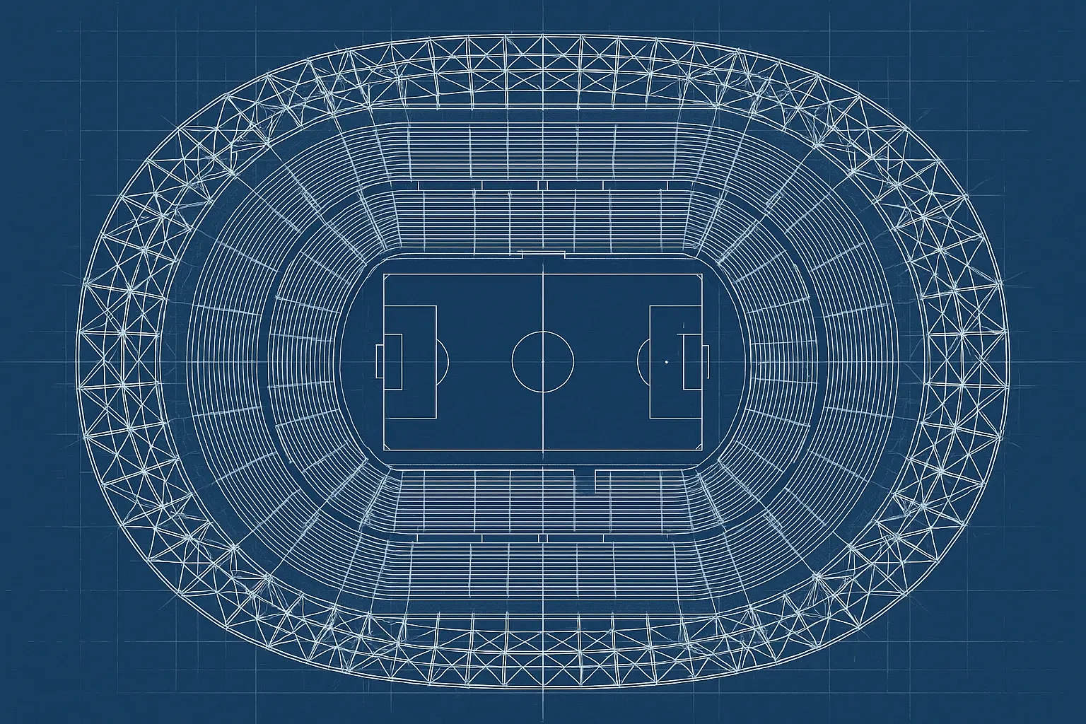 Sports Facility Engineering Design