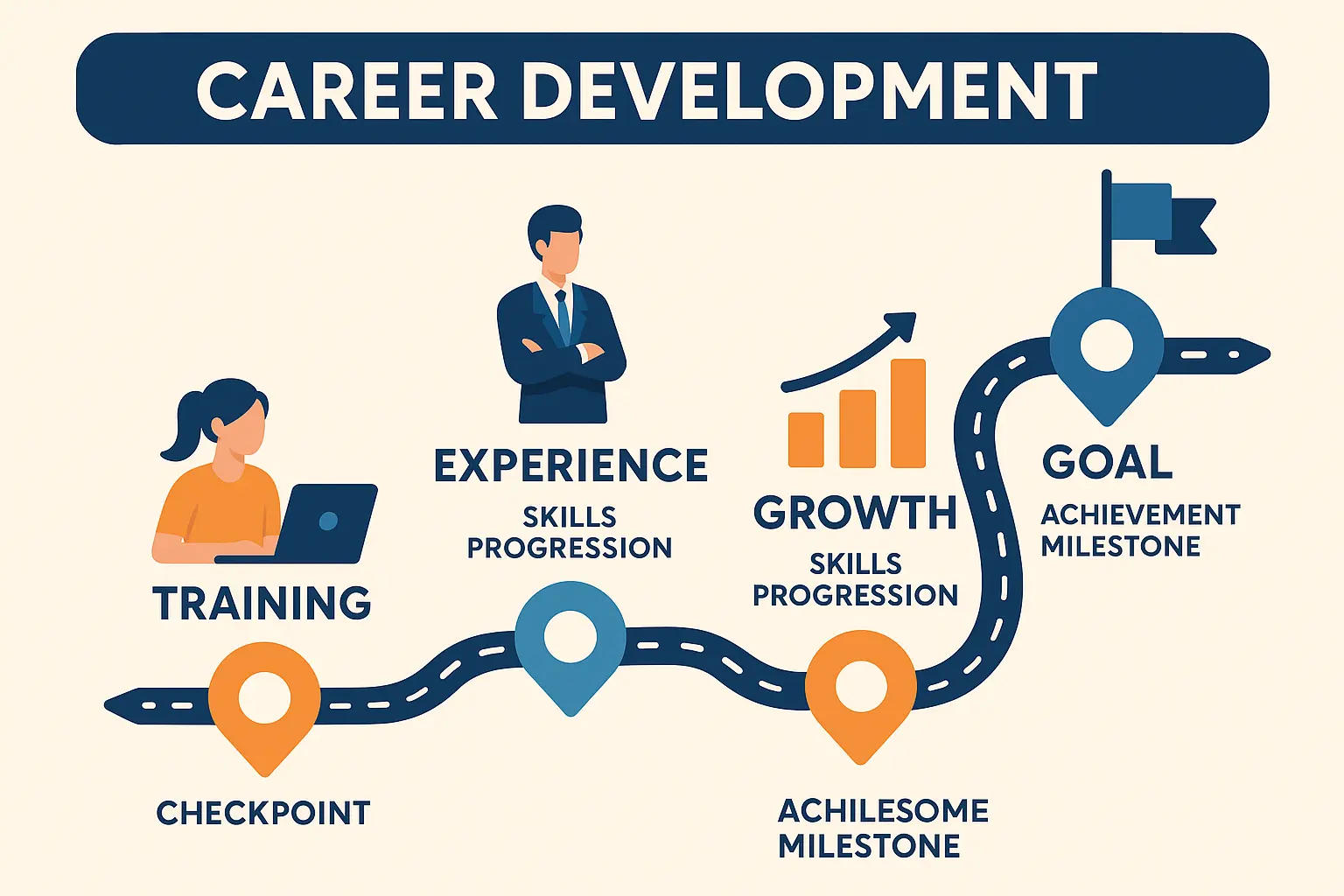 Amazon Engineer Career Development