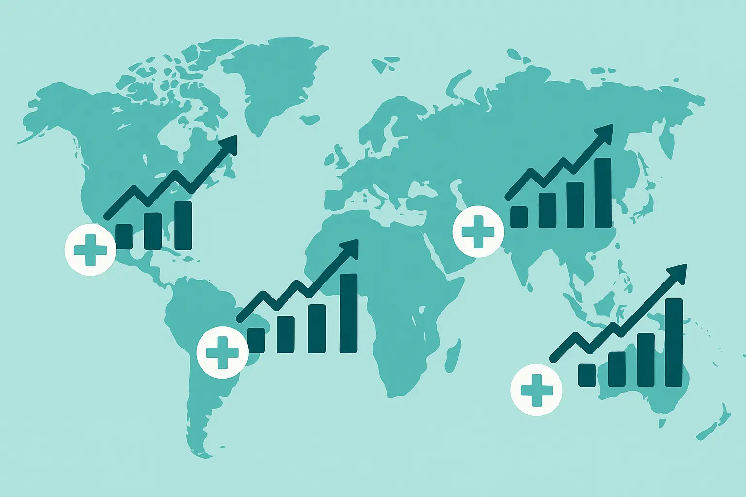 Geographic opportunities for medical coding professionals