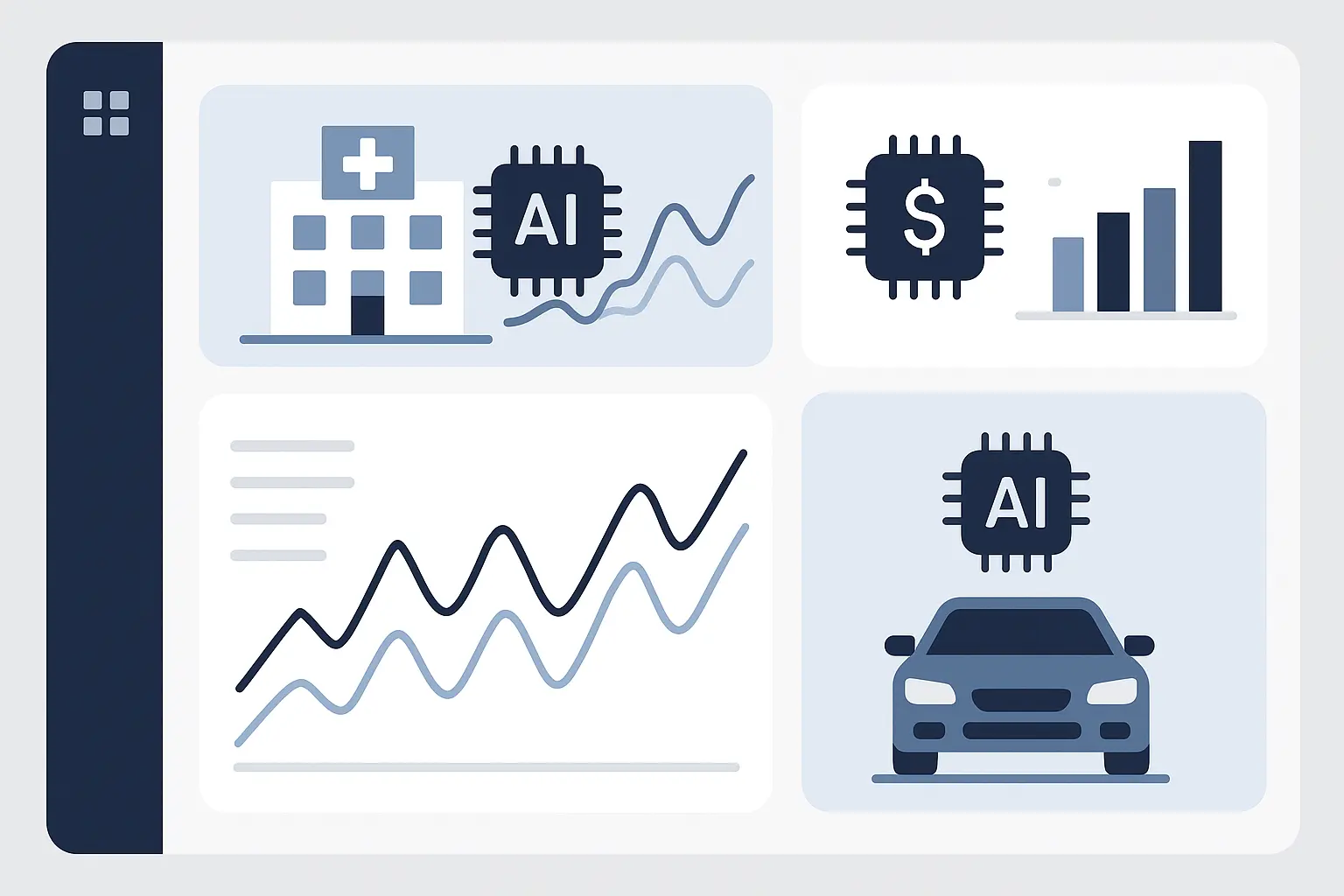 Industry-Specific AI Compensation