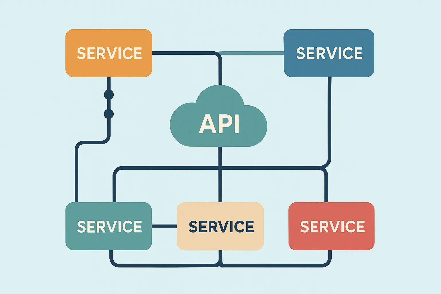 Microservices Architecture for Java