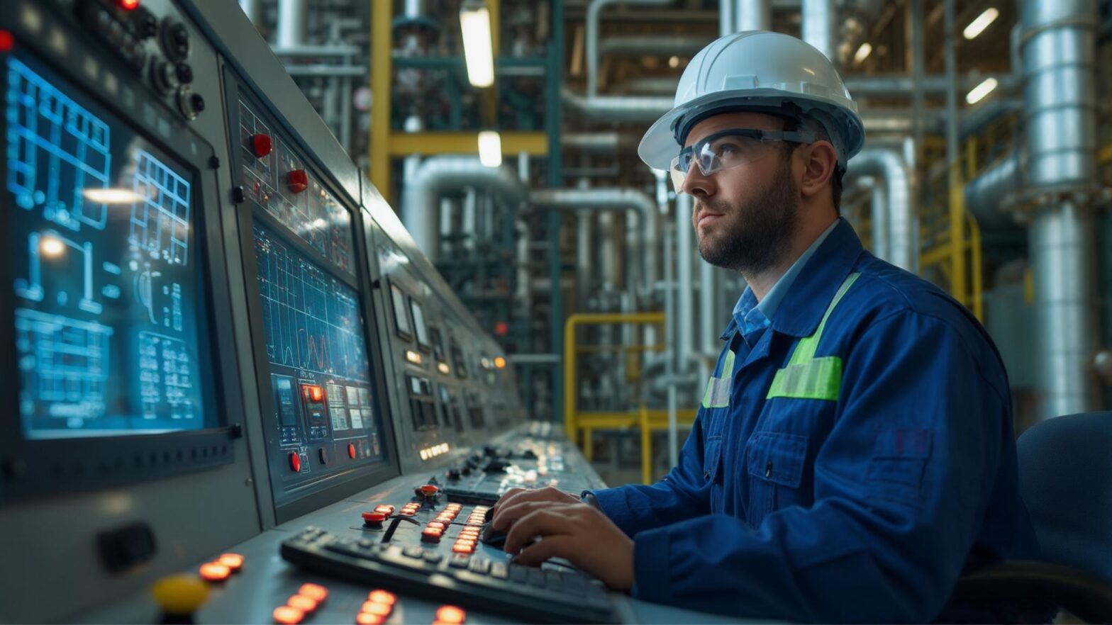 nuclear engineer salary