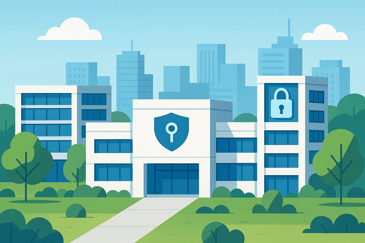 Emerging markets for cybersecurity professionals