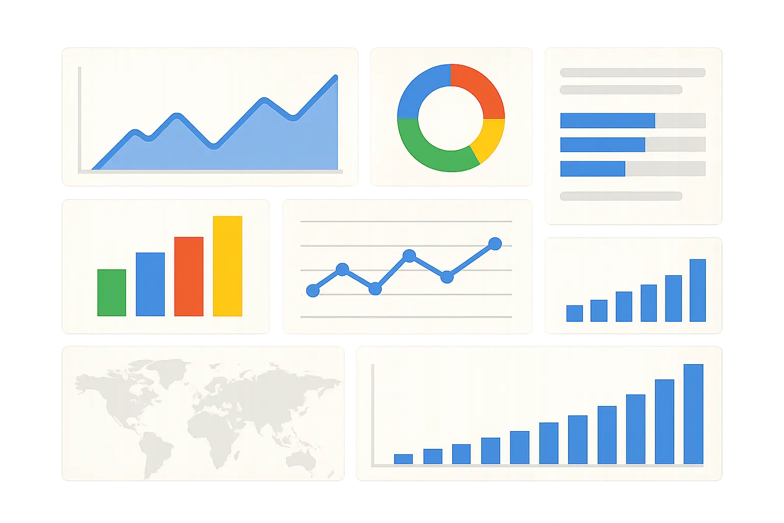 Google Analytics certification study schedule and timeline breakdown