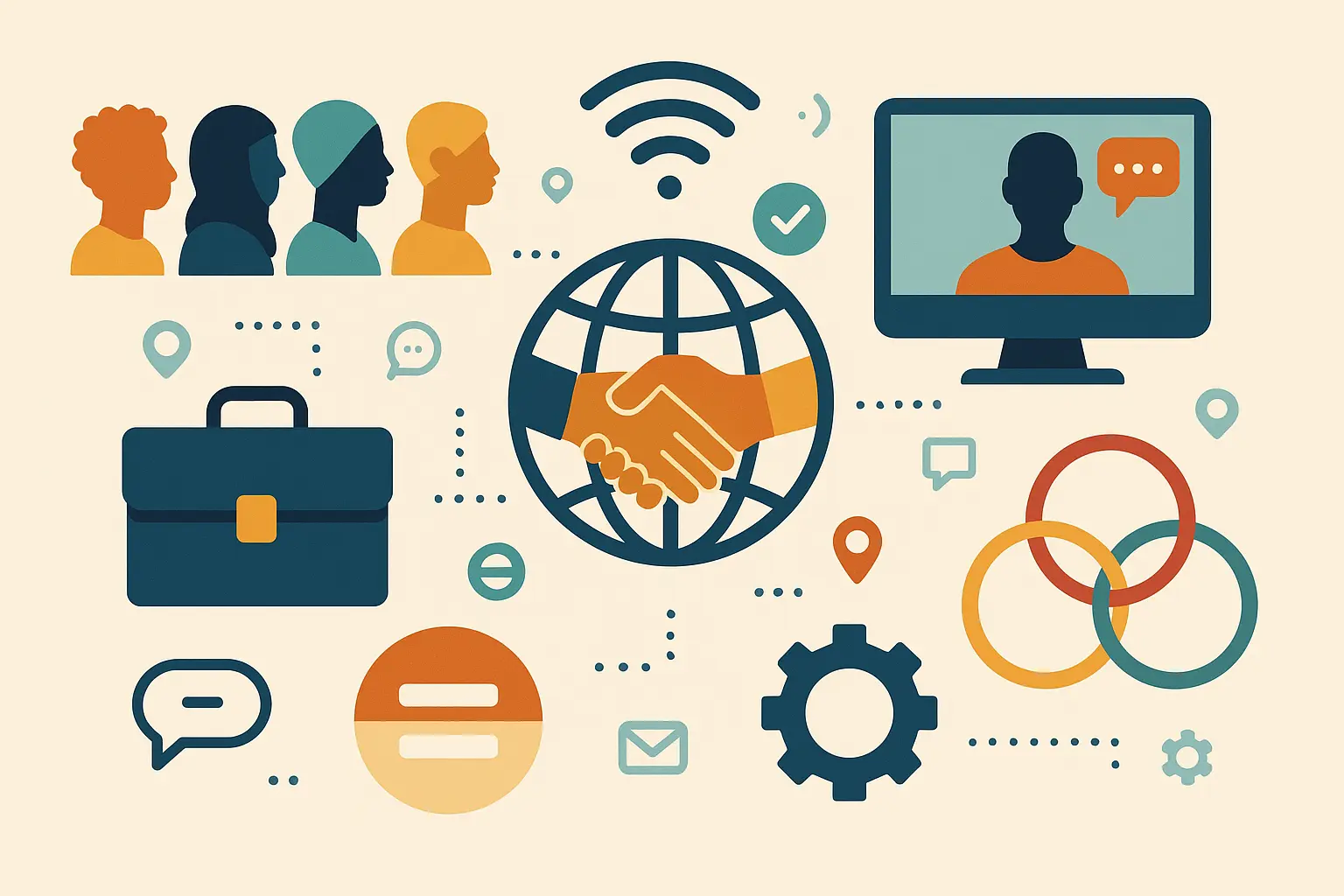 Future management skills requirements