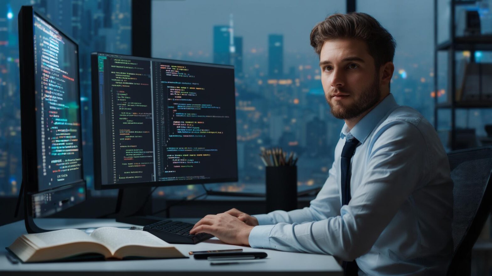phd in computer science salary