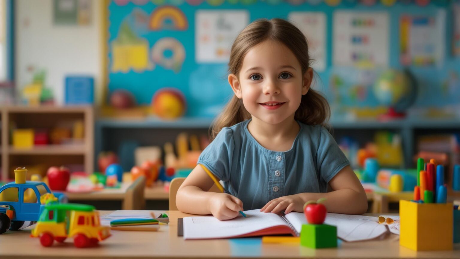 Preschool Teacher Salary Insights ValidGrad