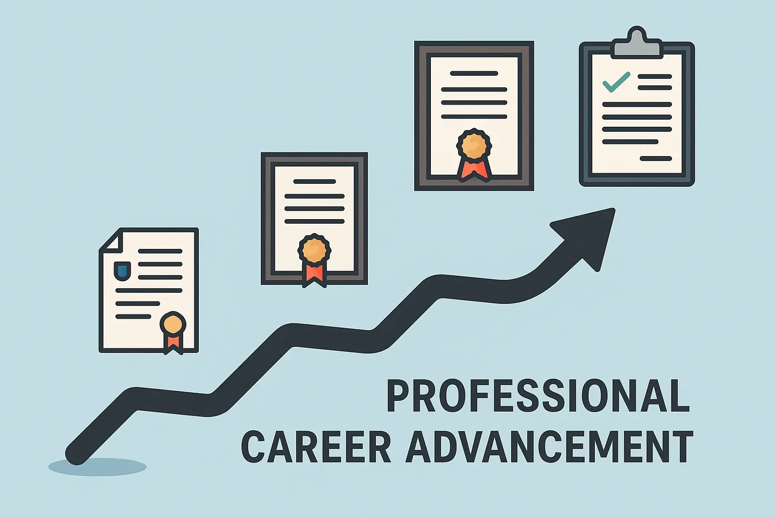 Professional development opportunities