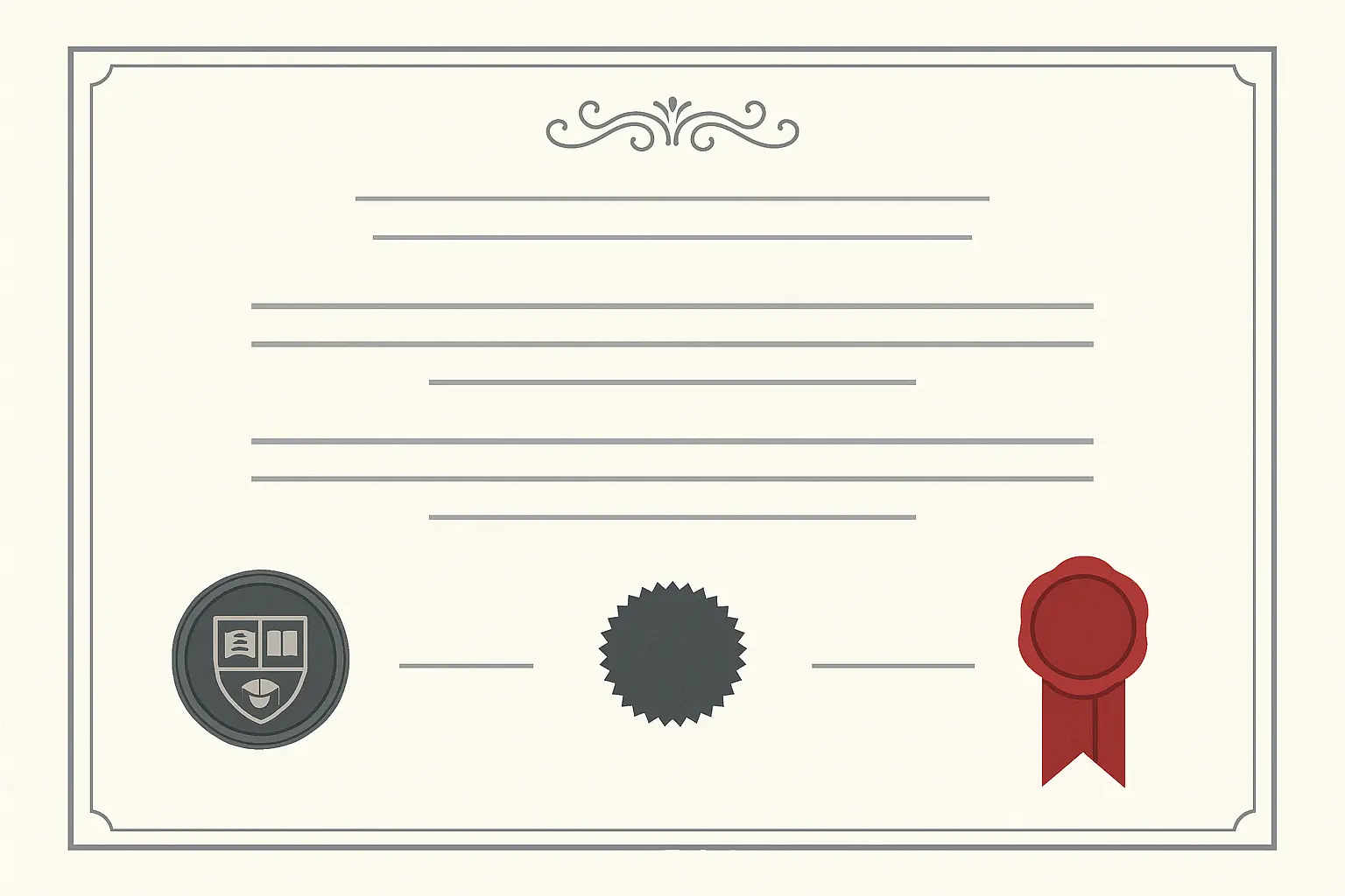 Professional Educational Documentation