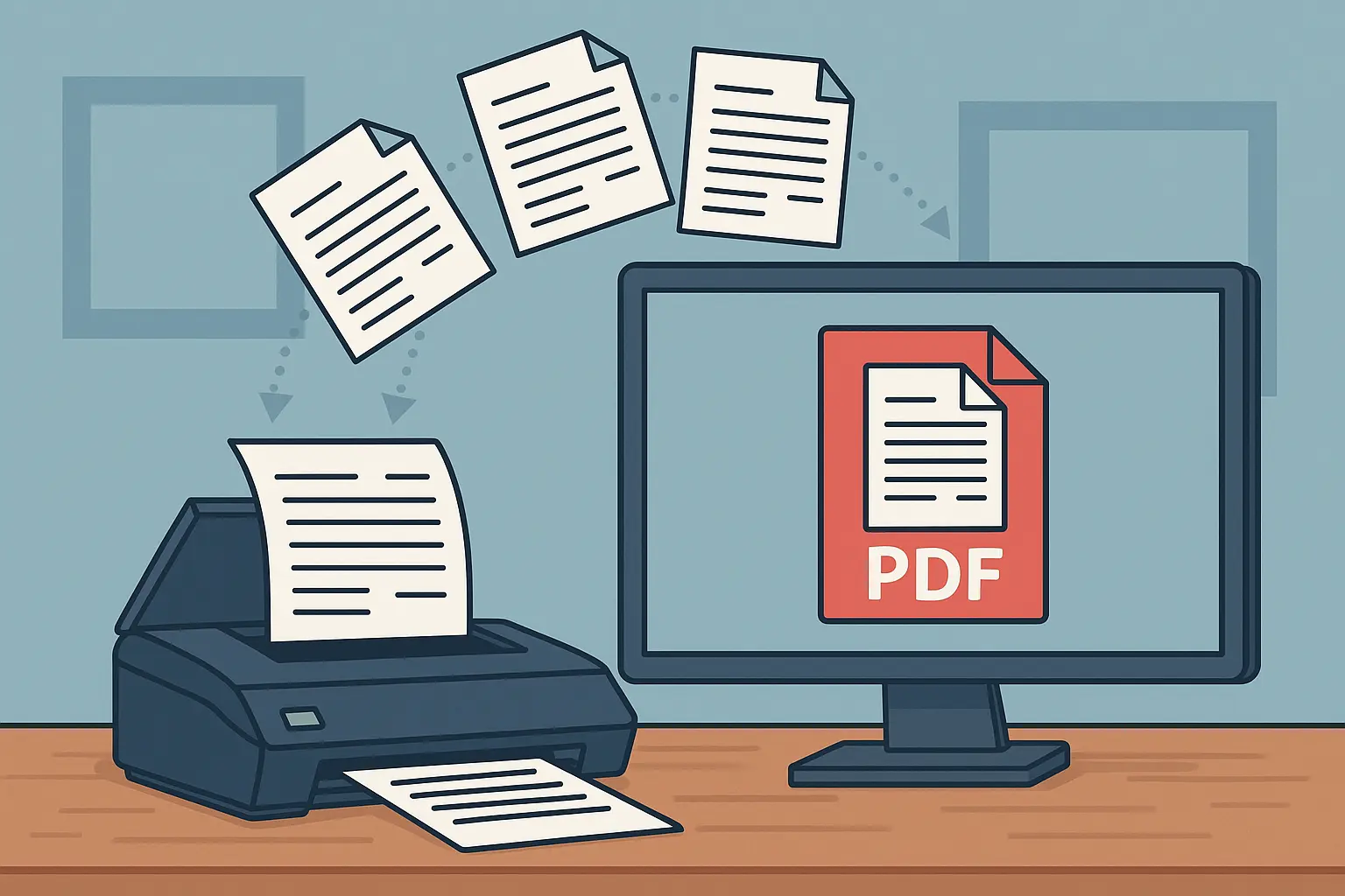 Fast-track processing options