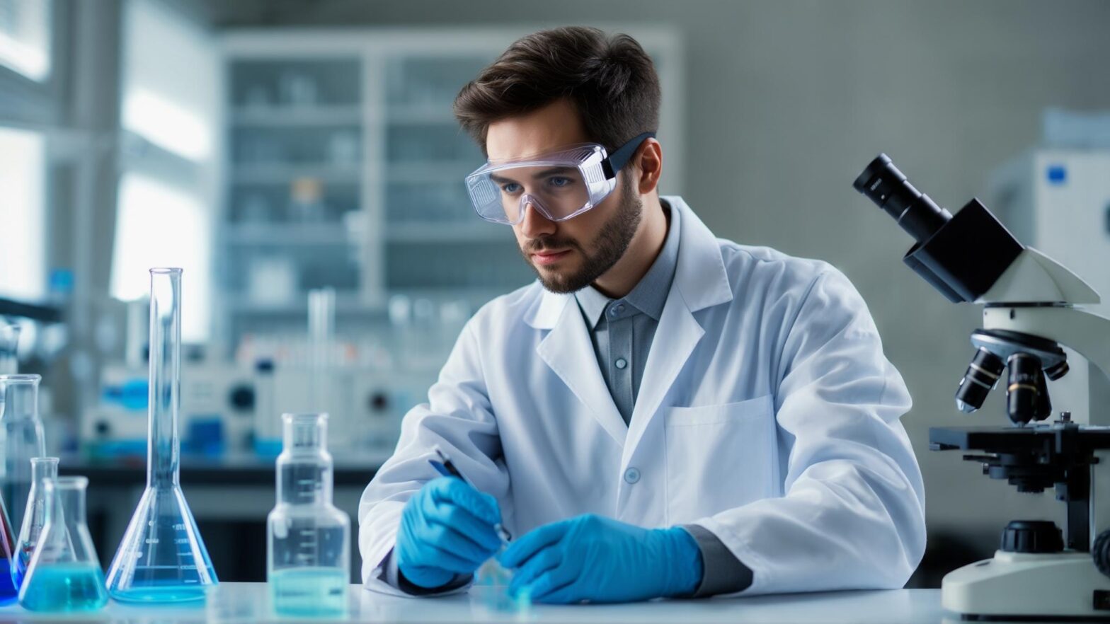 research scientist salary