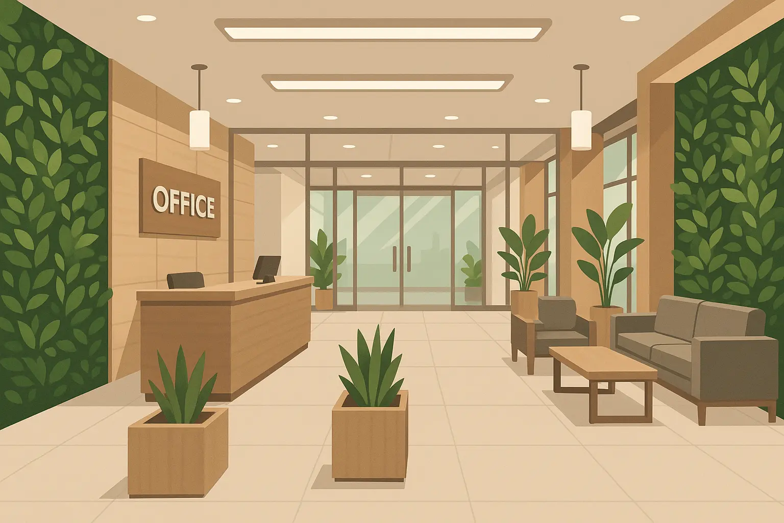 Corporate environmental design project compensation ranges