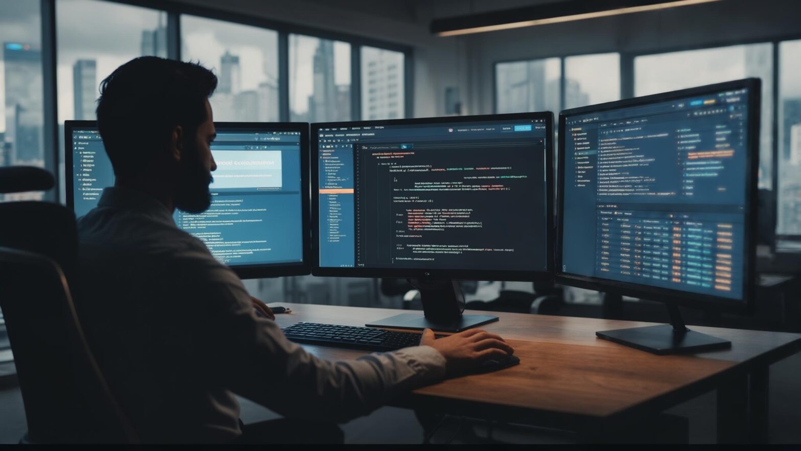 salesforce developer salary