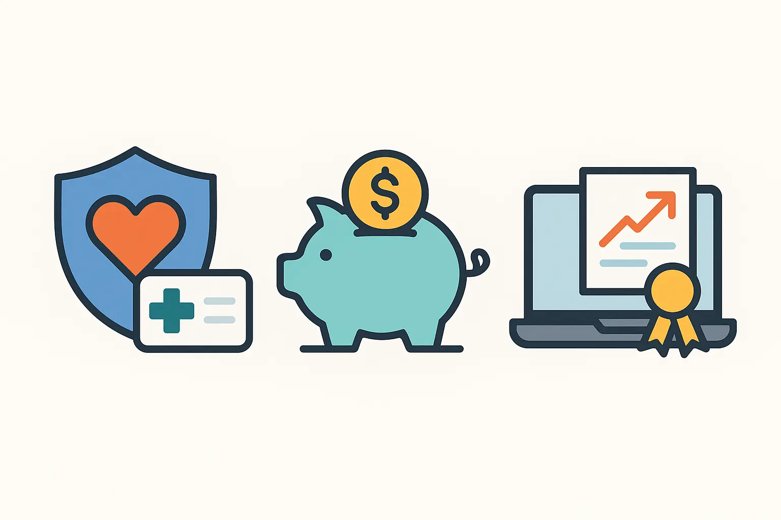 Hidden benefits in IT engineer compensation packages