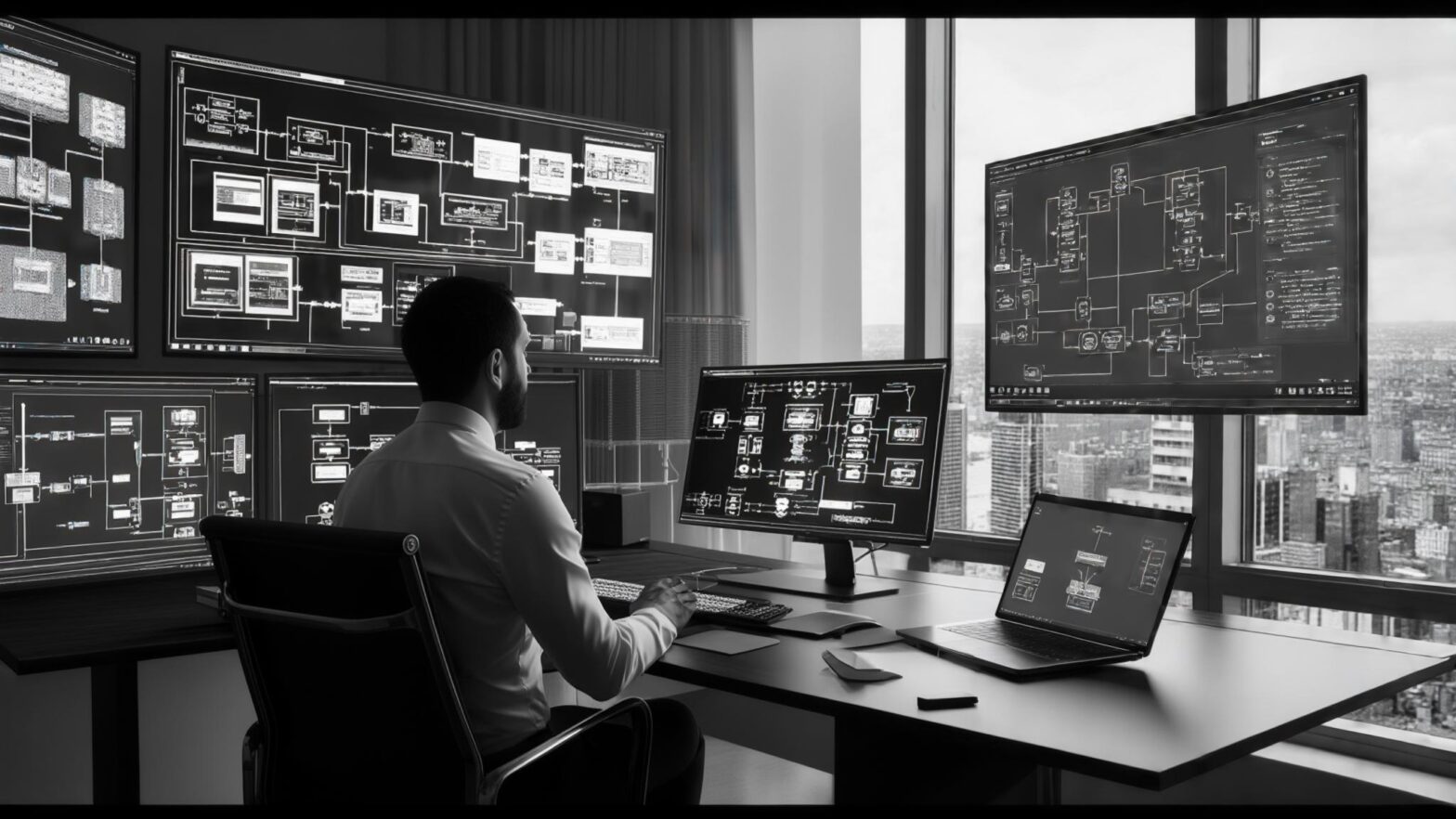 solution architect salary