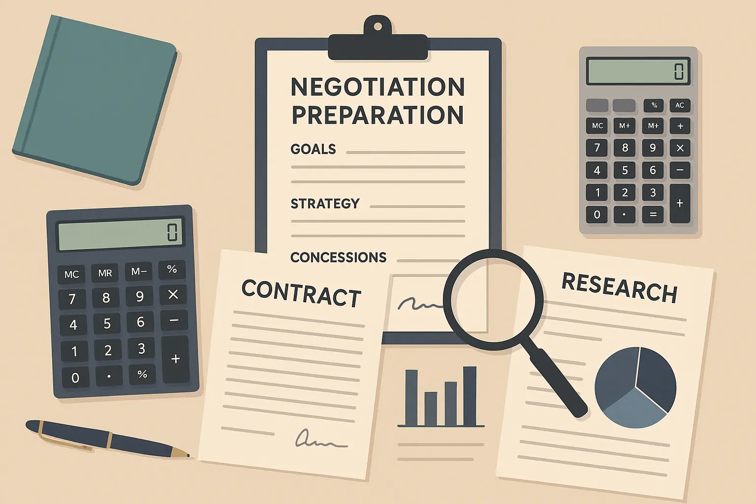 High-paying management roles salary comparison