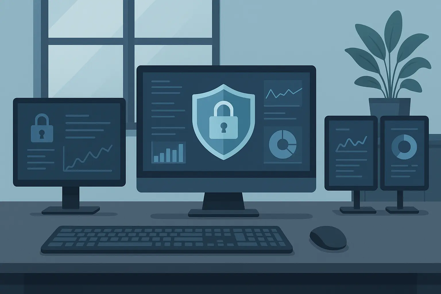 CompTIA Security+ salary statistics