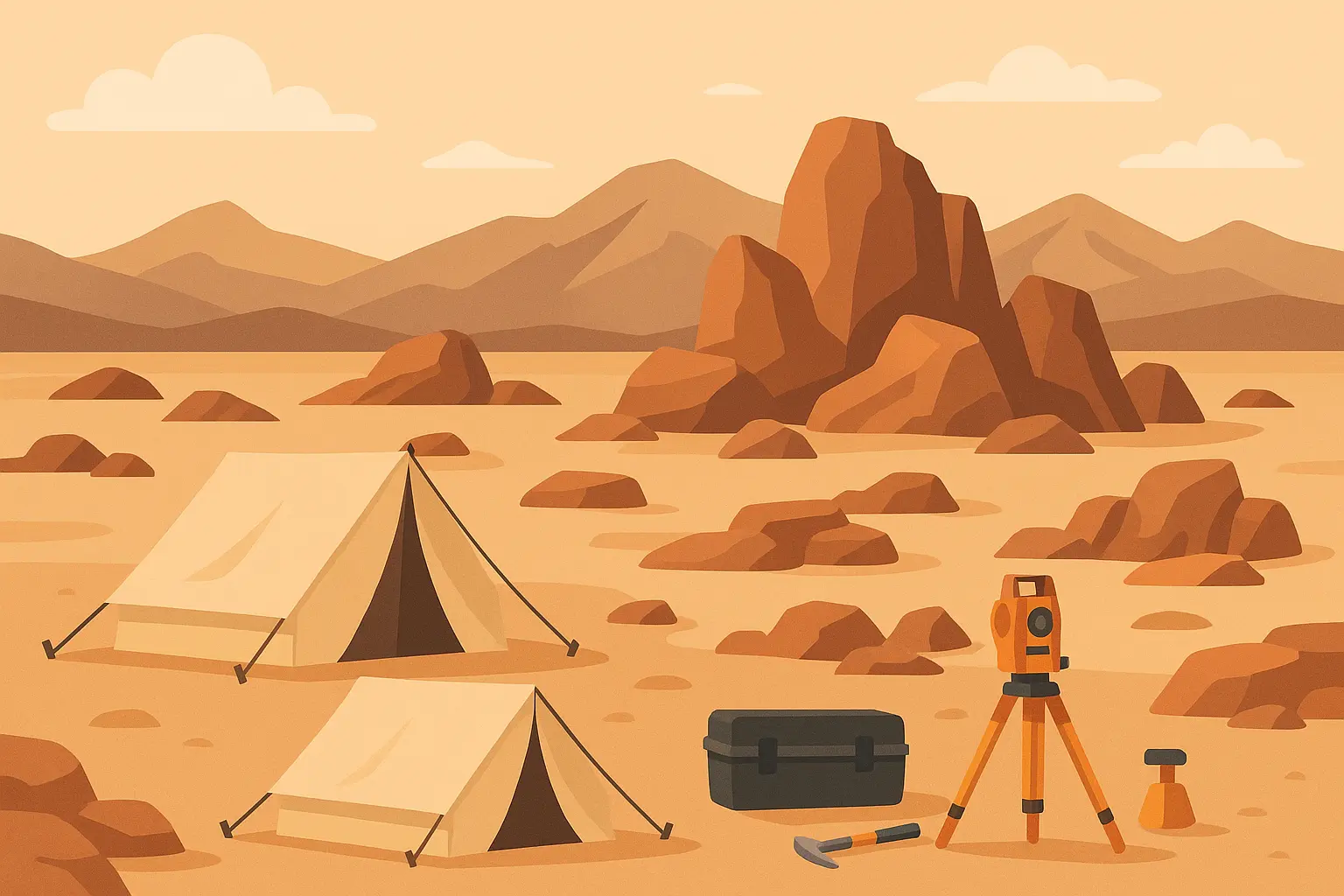 Bachelor's degree geology curriculum breakdown