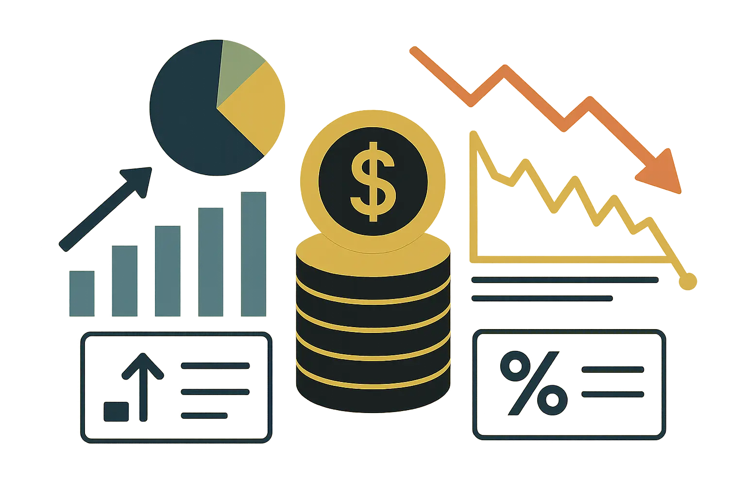 Market factors affecting wealth management salaries