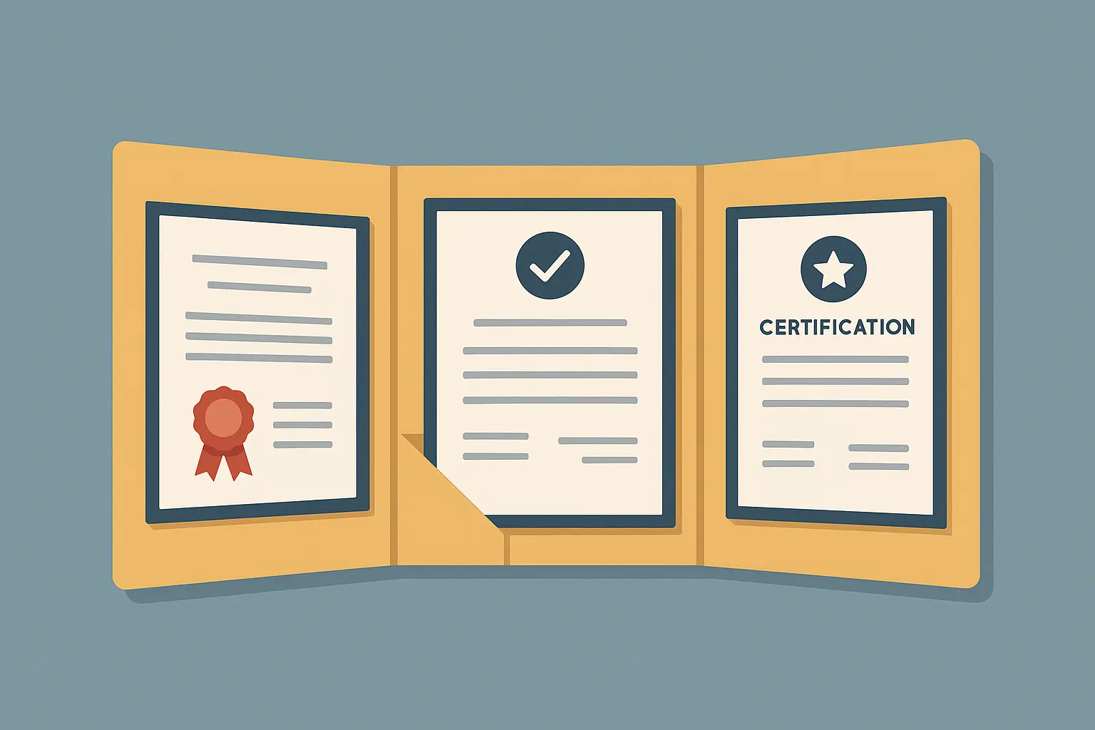 ValidGrad educational documentation services