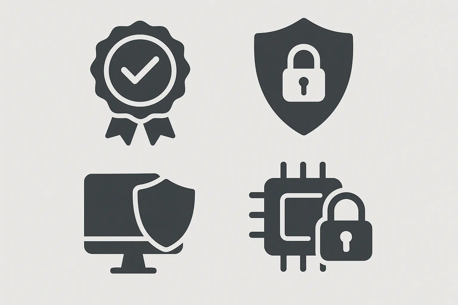 Security Plus market value analysis