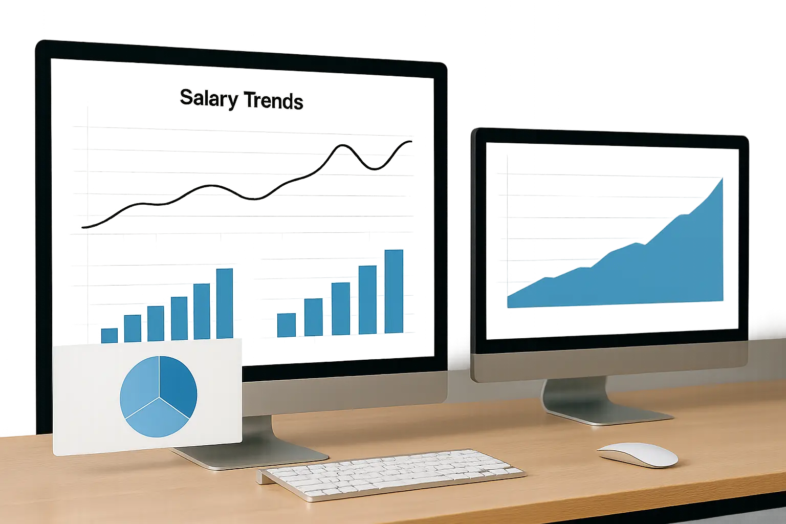 PhD Computer Science Job Market Trends