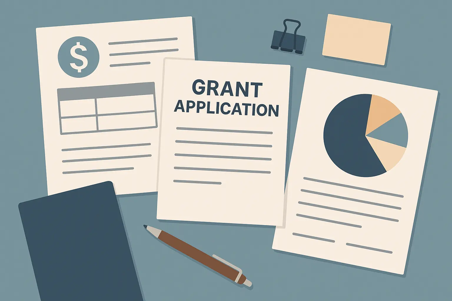 Postdoc funding timeline factors