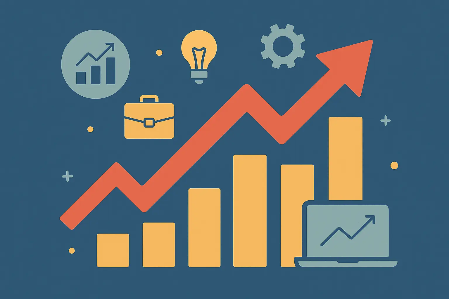 Software architect career success