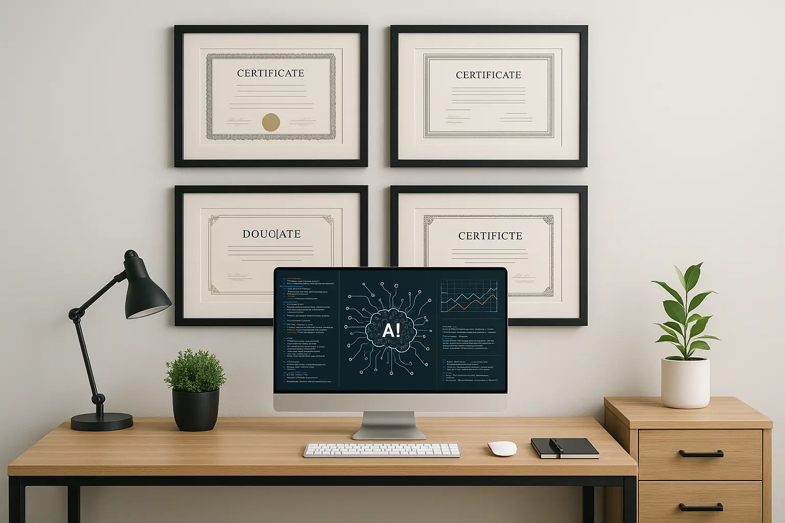 ValidGrad AI Career Support