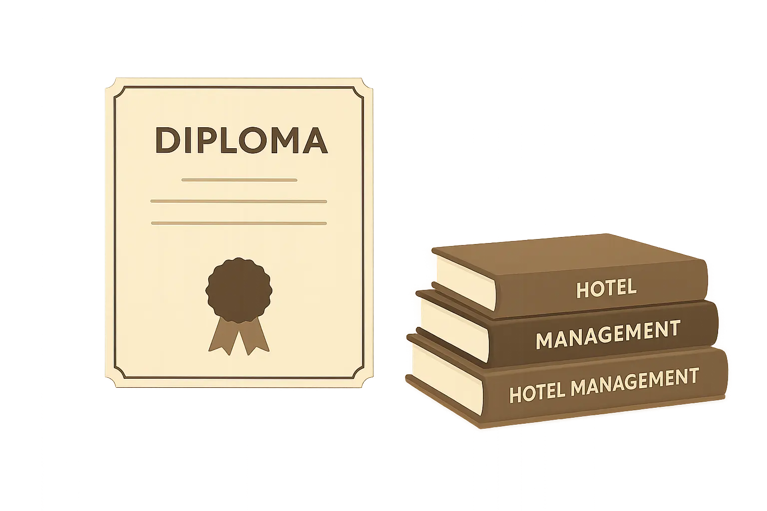 Professional diploma replacement service