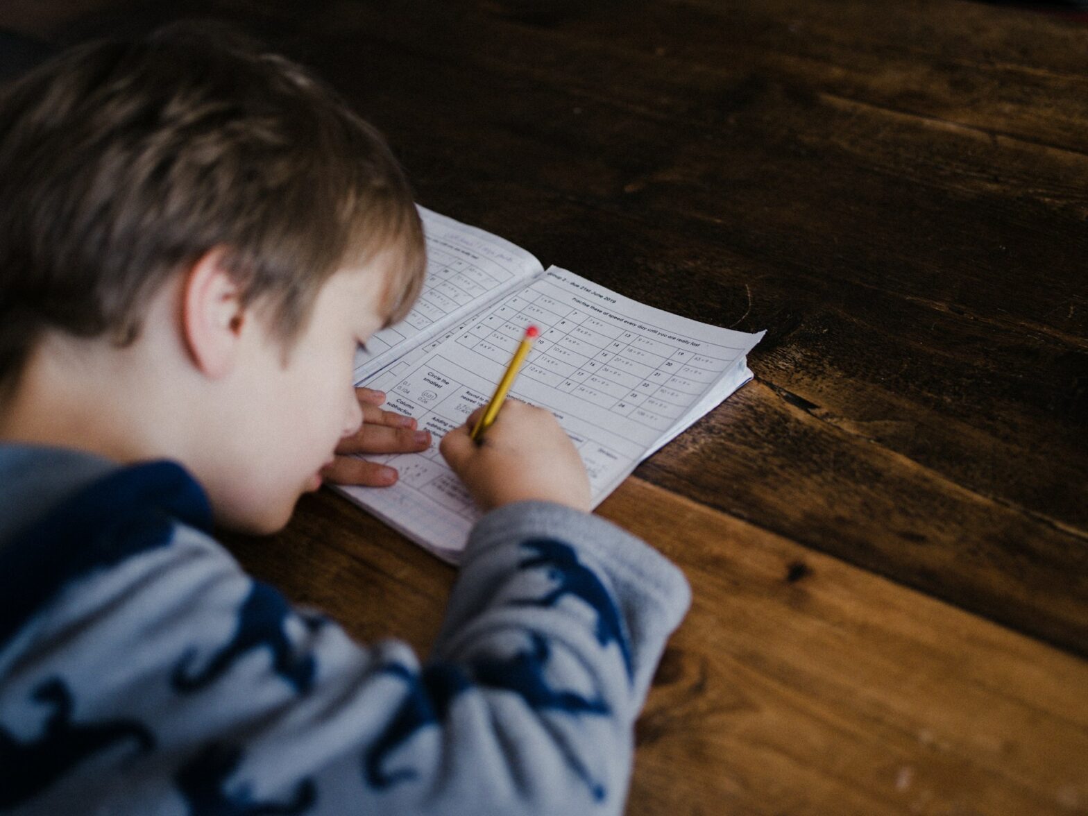 Homeschool